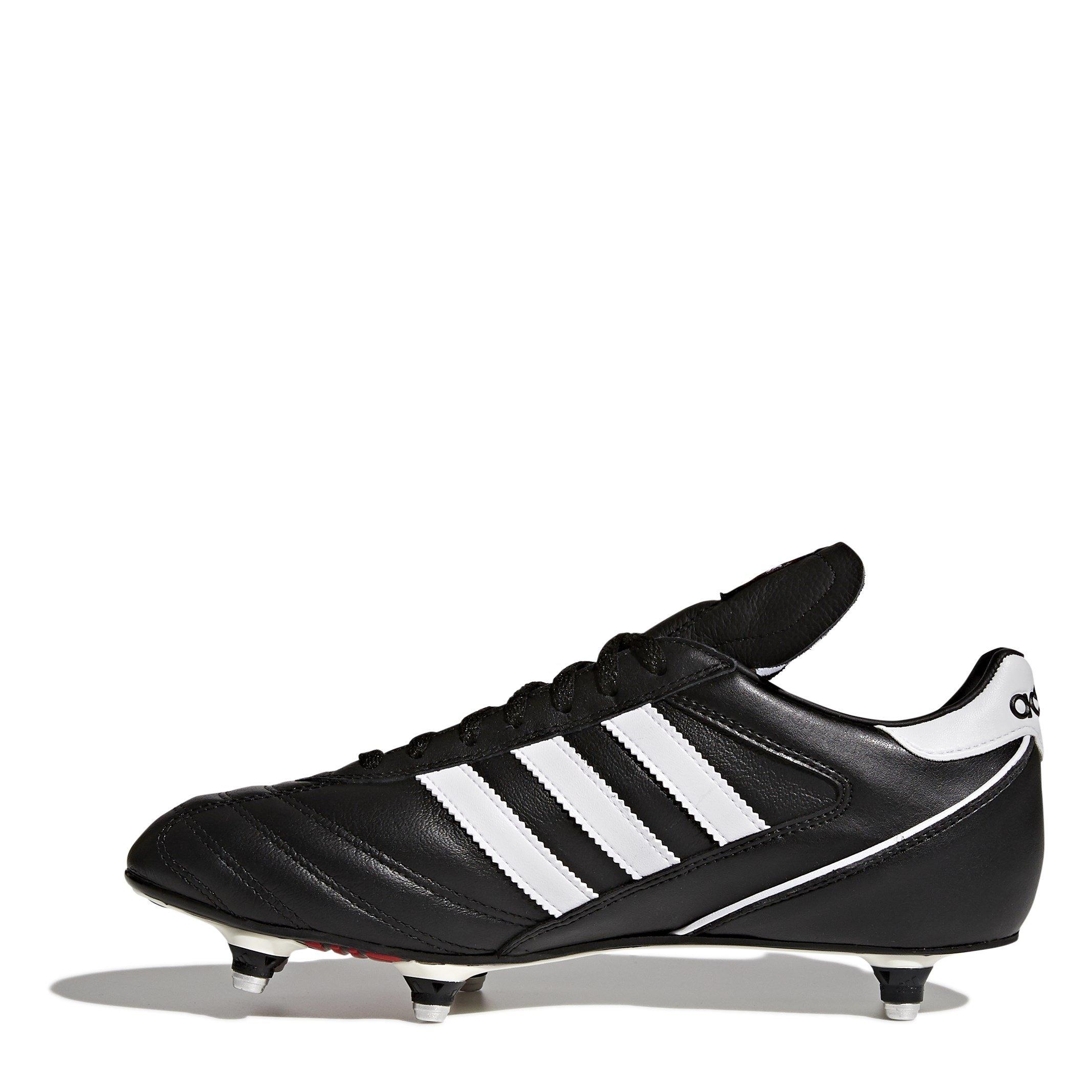 adidas Kaiser 5 Cup Football Boots Soft Ground