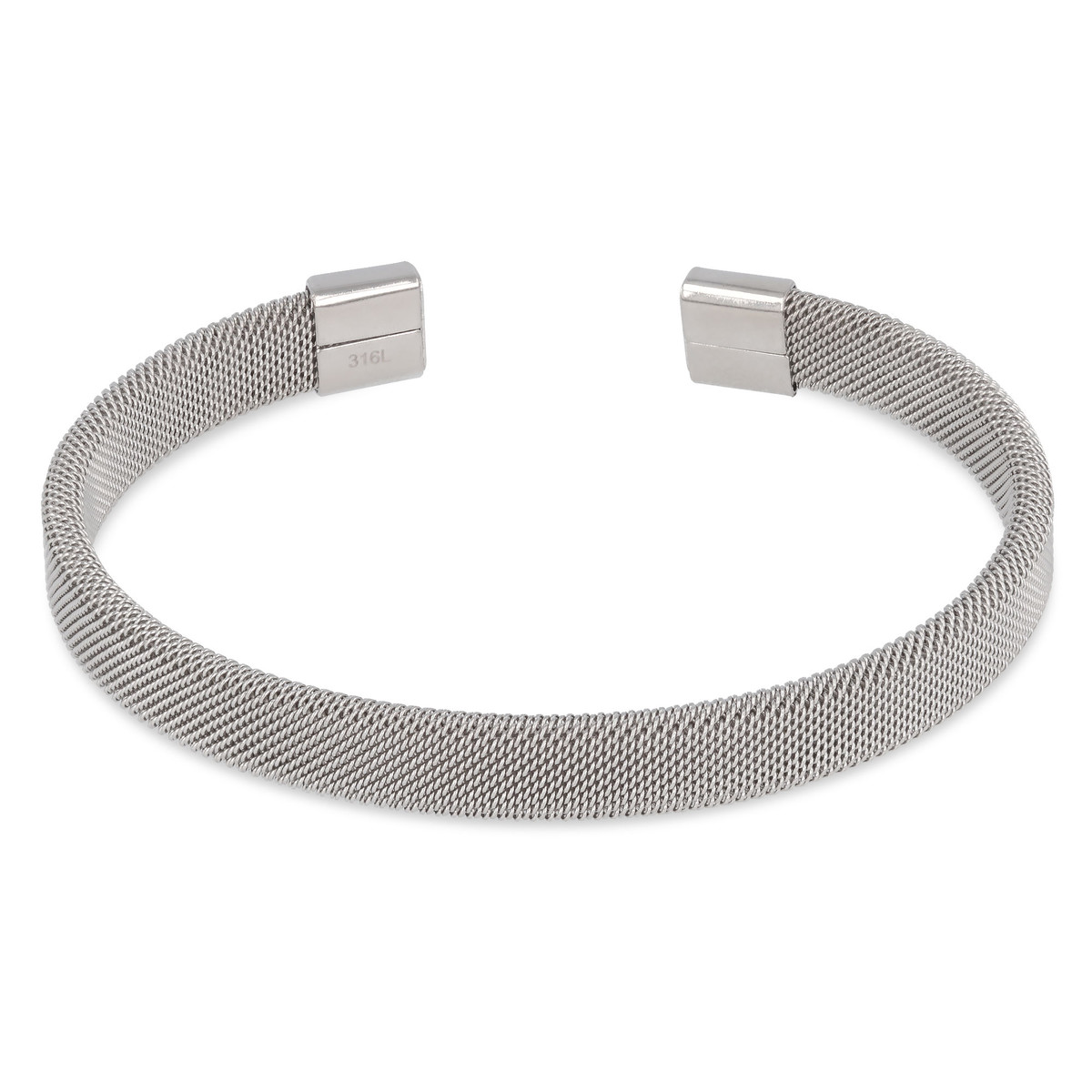 Bracelet Acier inoxydable 316L 64MM