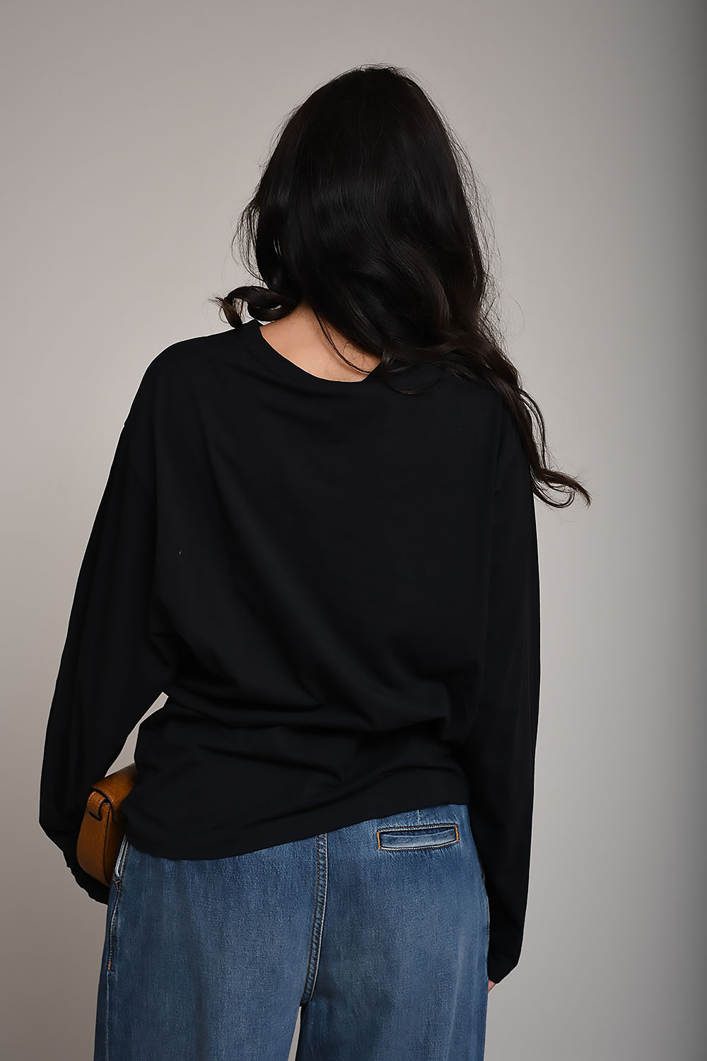 Buria longsleeve tee