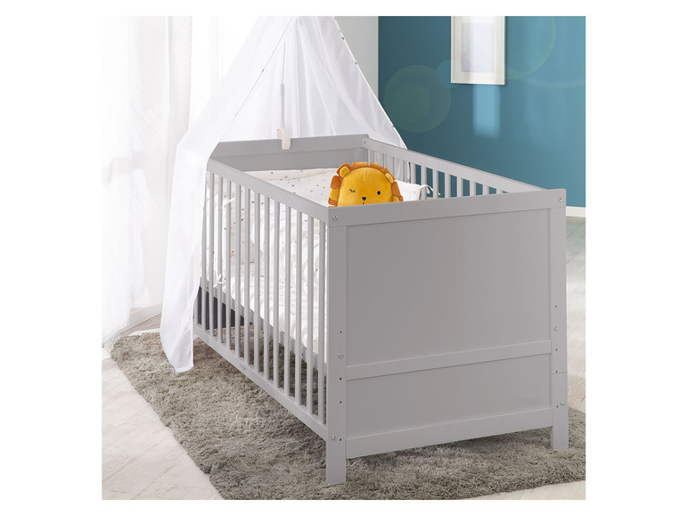 Kinderbed 70 x 140 cm