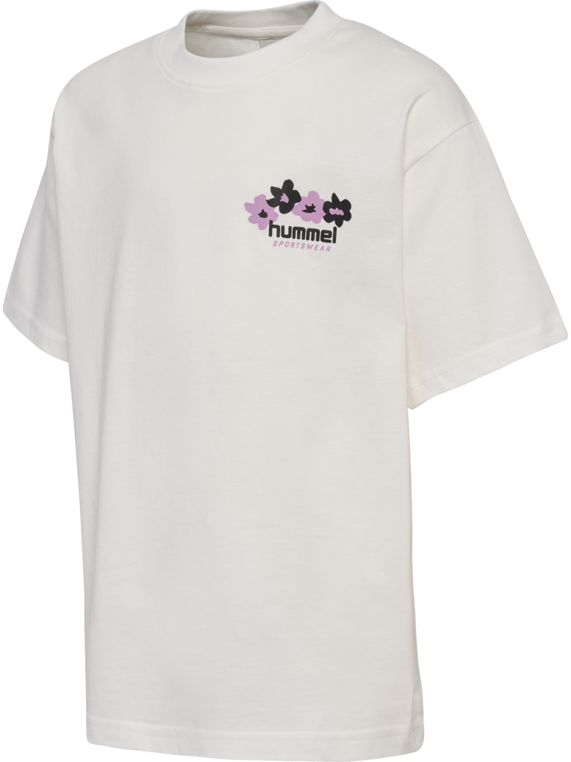 hmlJR LOOSE T-SHIRT S/S STADIUM