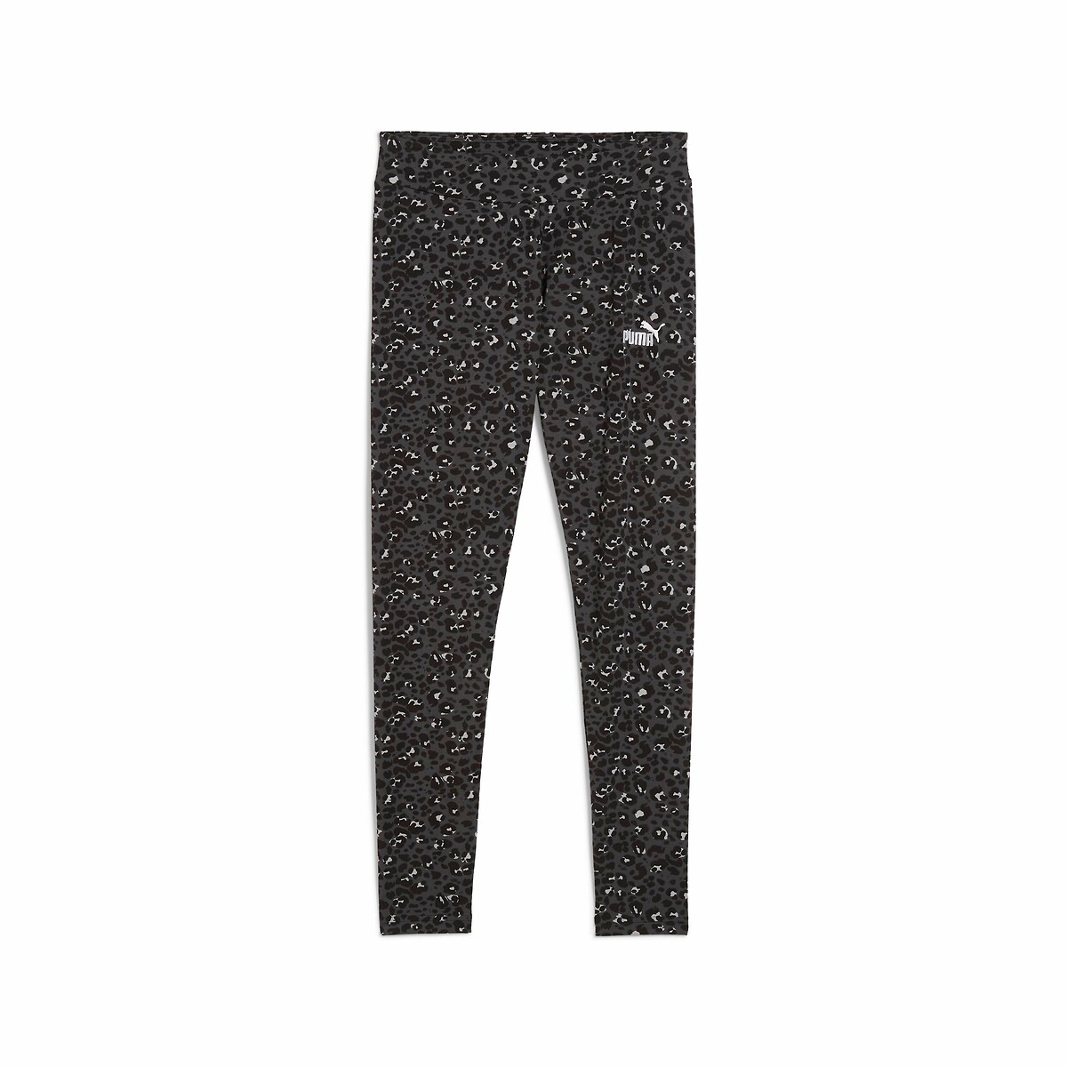 Leggings PUMA com estampa ESSENTIAL GRÁFICA