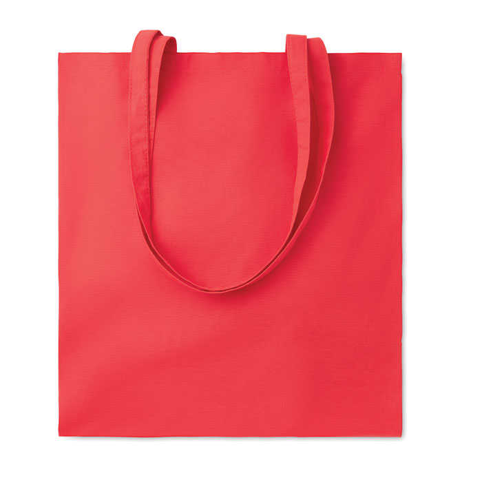 GiftRetail MO9846 - COTTONEL COLOUR    Sac shopping coton 180gr/m²    MO9846-