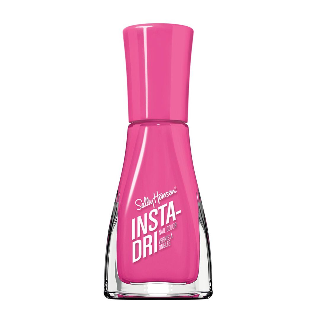 SALLY HANSEN  Insta Dri Quick Nail Polish