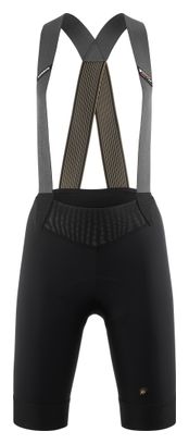 Cuissard Court à Bretelles Femme Assos GTV C2 EVO Noir