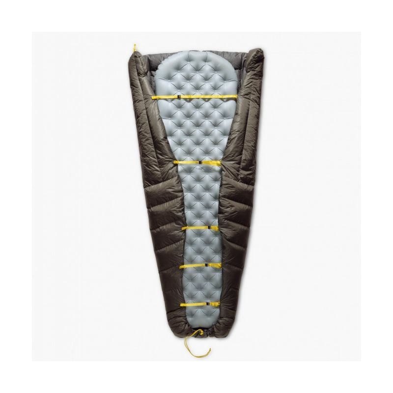 Ember -1C / 30F - Sac de couchage