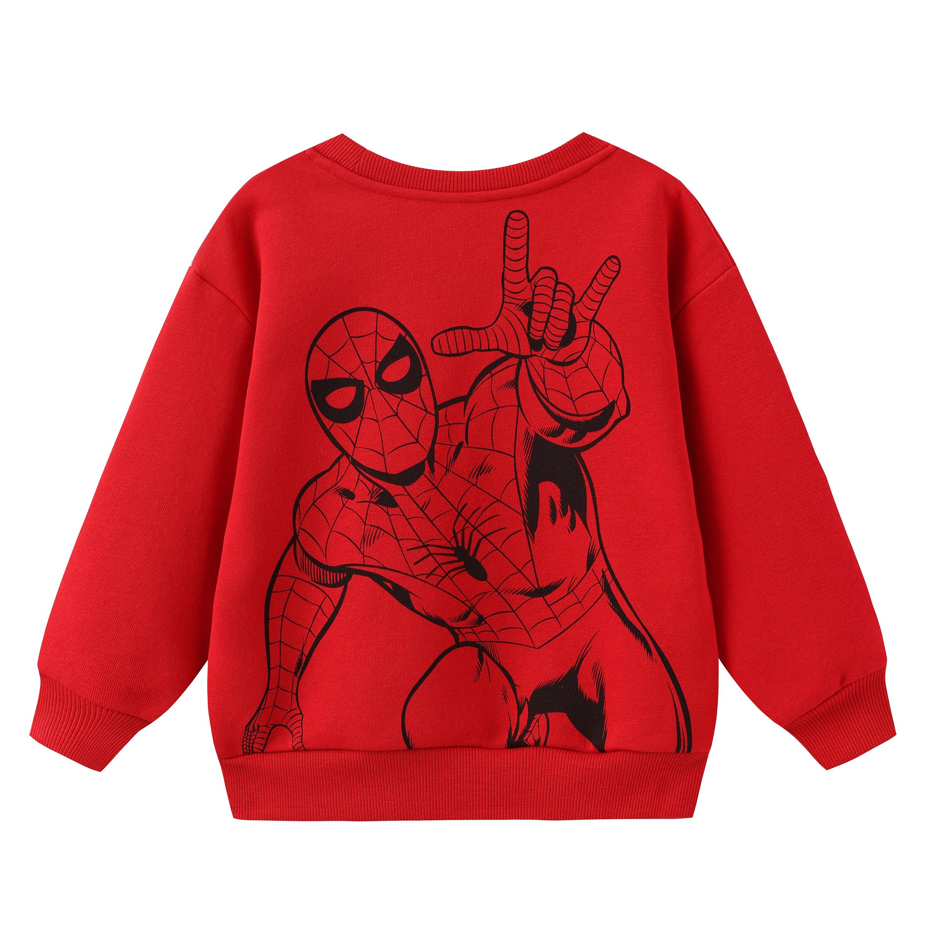 Character Crew Sweat Infant