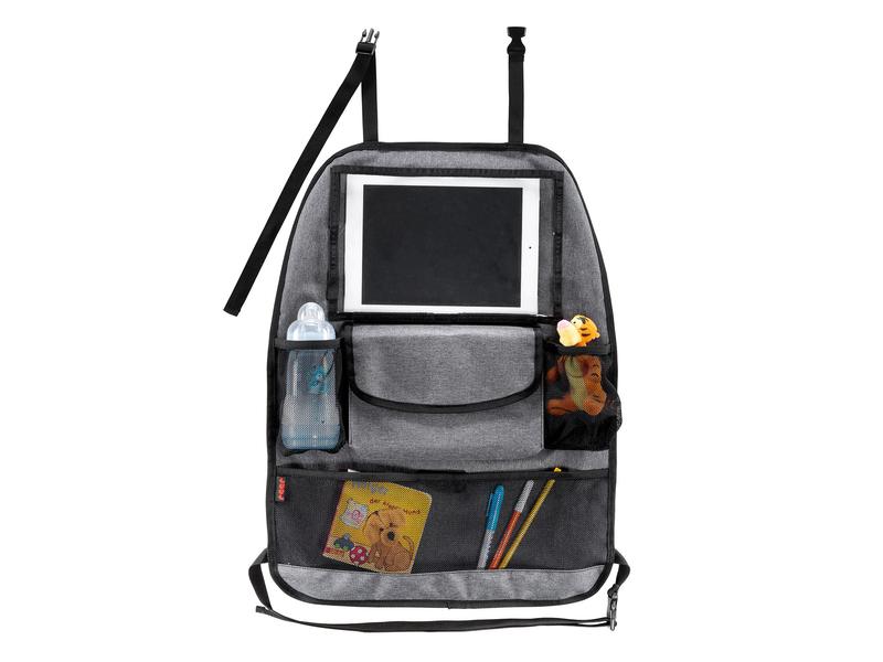 reer Organizer TravelKid Entertain Autorücksitz-Organizer TravelKid Entertain