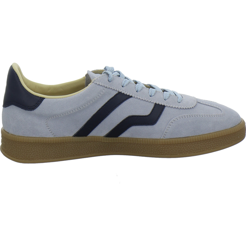 Gant Sneaker Damen Cuzima Hellblau