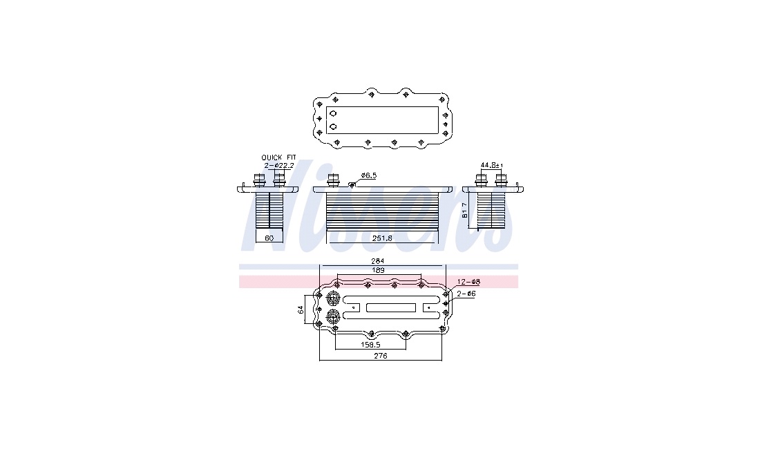 Intercooler