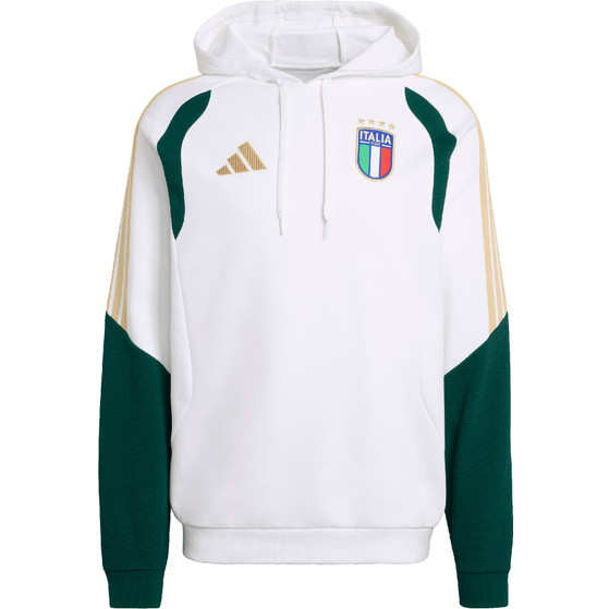 adidas Italië Sweat Hoody WK 2026
