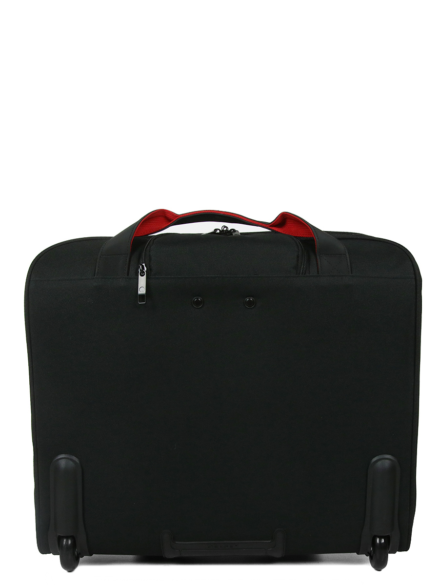 Pilot case Delsey Parvis Plus 17.3 pouces