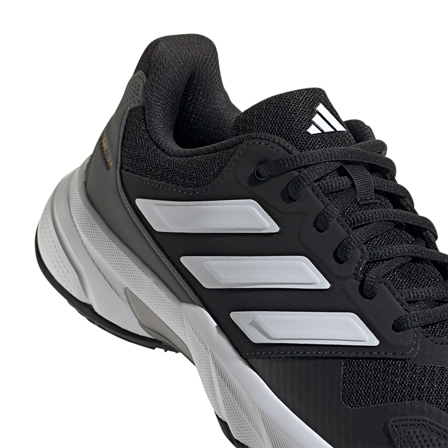 adidas CourtJam Control 3 Clay Heren