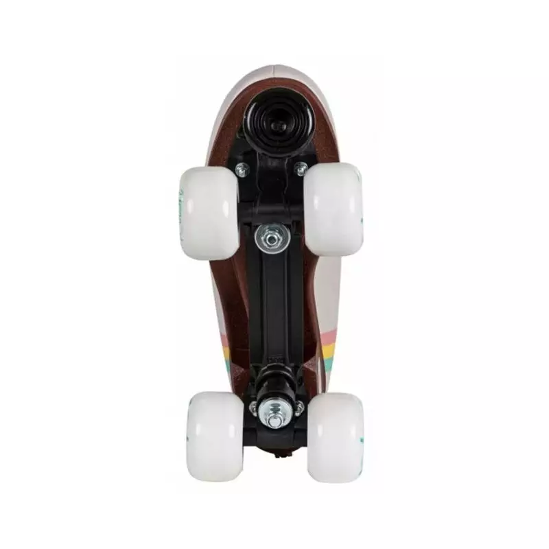 Roller Quad junior ajustables CHAYA Bliss Vanilla