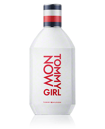 Tommy Hilfiger Girl Now edt vapo 100ml