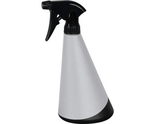 Geli Capri sprayfles, kunststof, 1,4 l, grijs