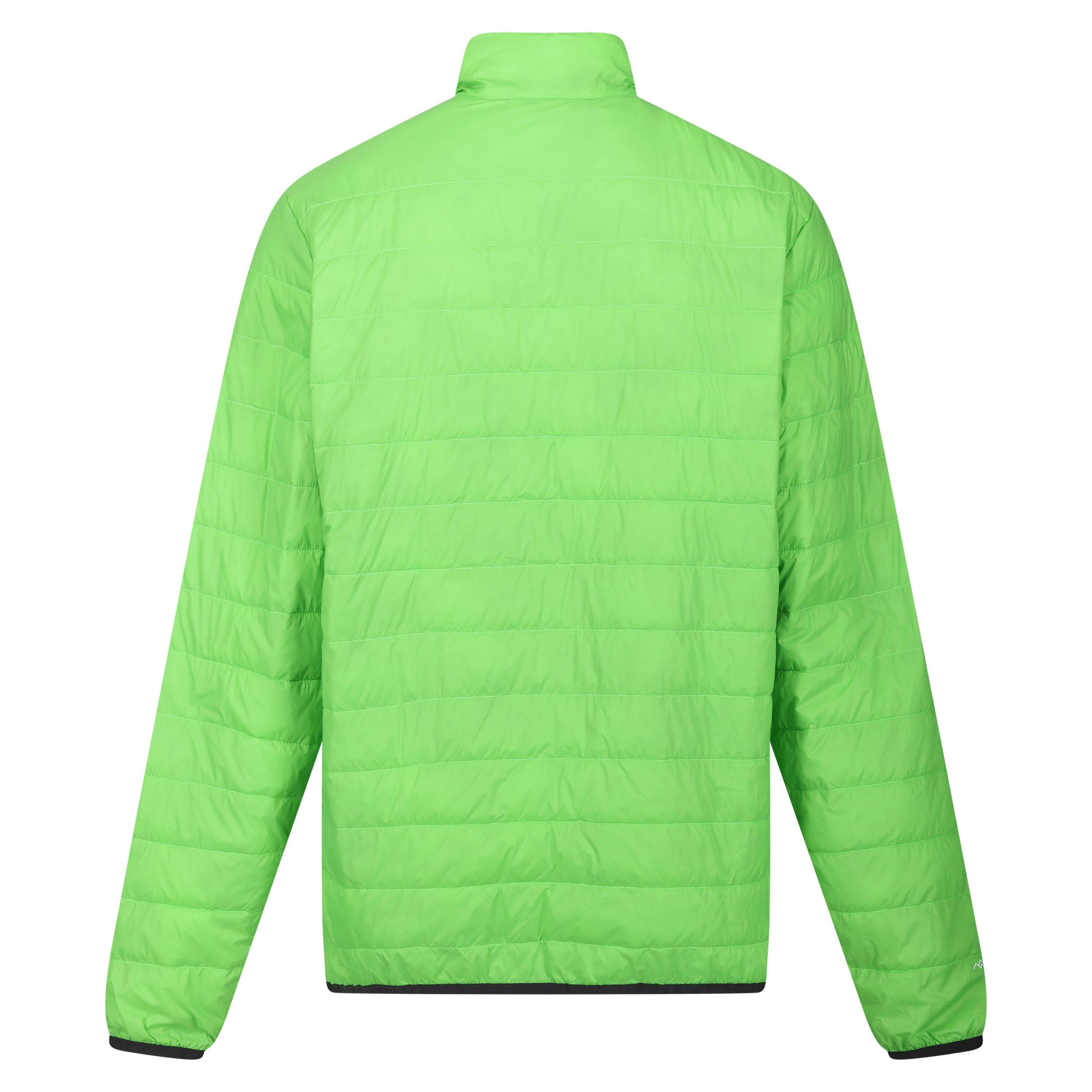 Regatta Regatta Hillpack Insulated Jacket Quilted Mens
