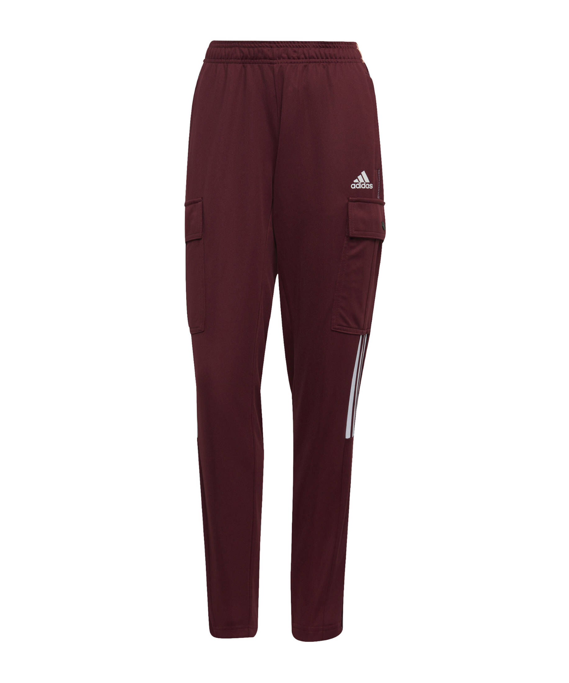 adidas Performance| Damen Fußball - Textilien - Hosen House ofTiro Winterized Cargohose Damen