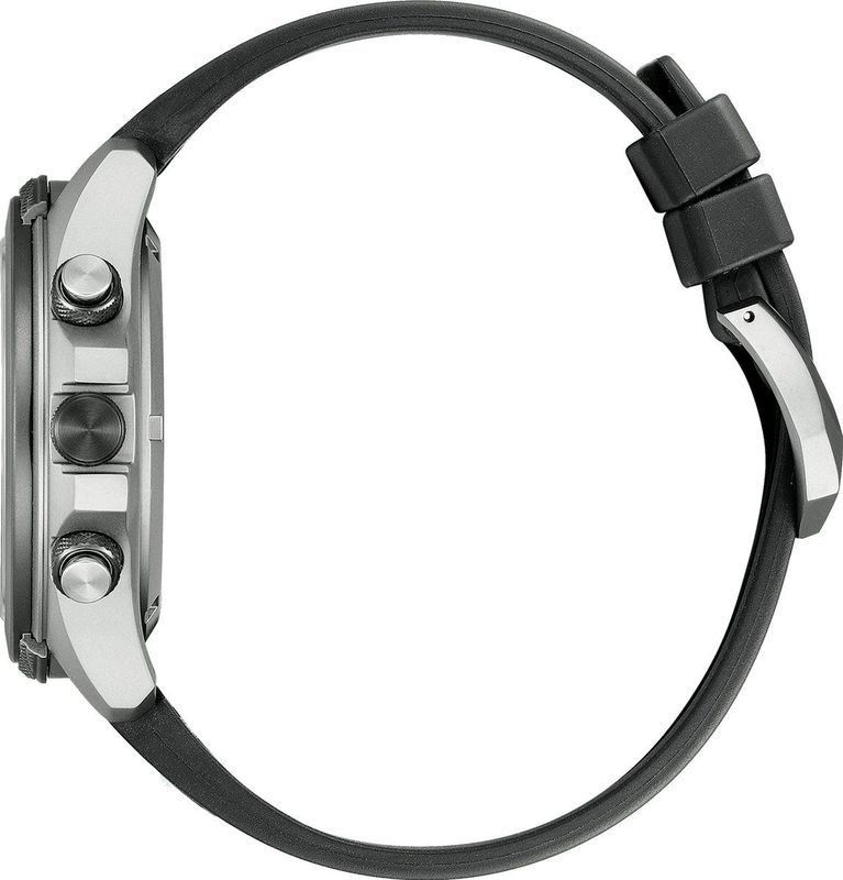 Citizen - Promaster Marine Diver JV1007-07E - Duikhorloge - Zwart - RVS