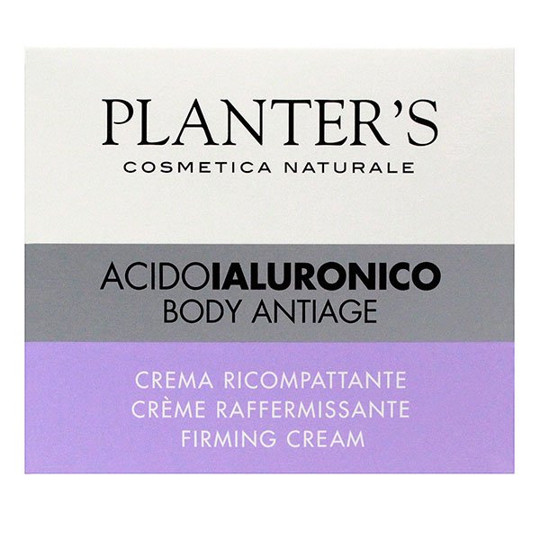 Crème raffermissante corps 200ml