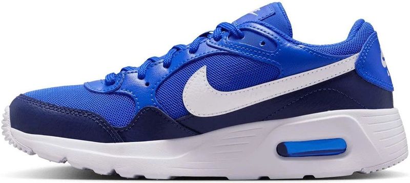NIKE - Air Max SC - Trainingsschoenen - Blauw