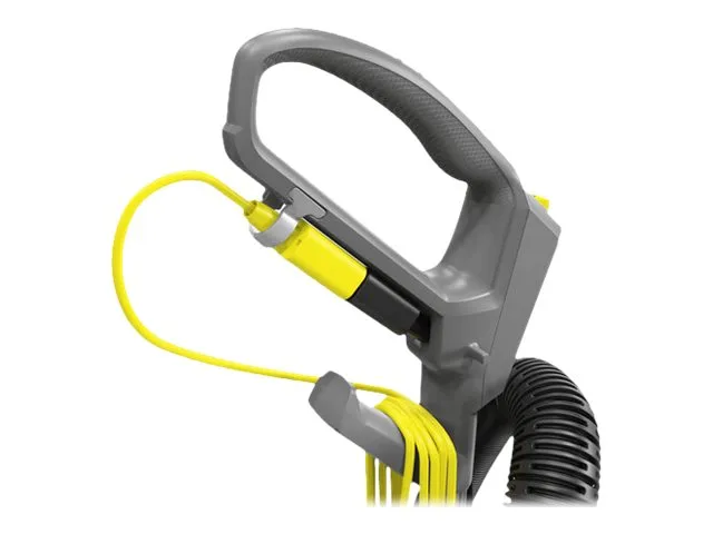 Kärcher CV 48/2 Adv - Støvsuger - opret - pose