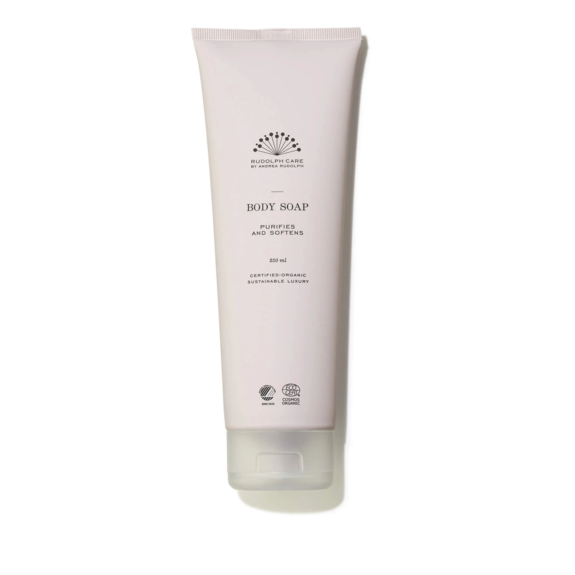 Rudolph Care Shower Power Bodysoap Gel Douche Energisant