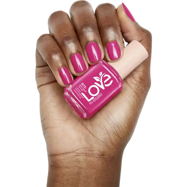 LOVE BY ESSIE Nagellack 80 SELF-RUSH LOVE