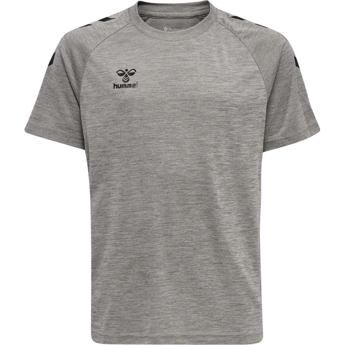hummel Core XK Poly Trænings T-shirt Børn