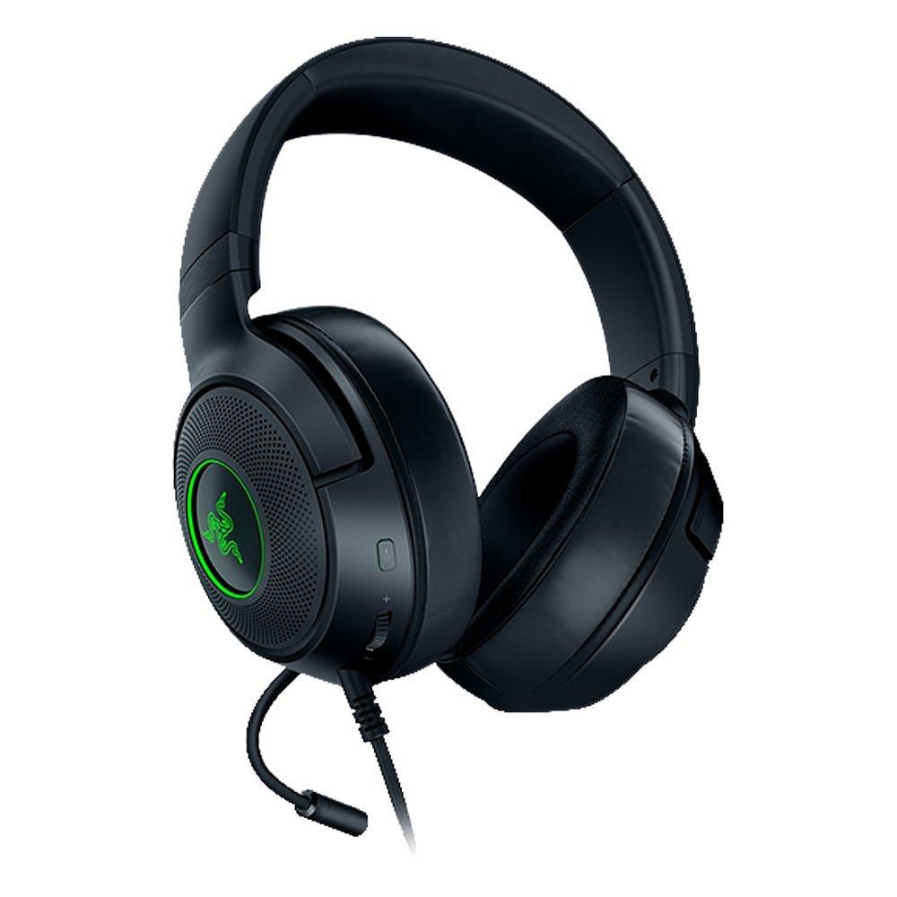 Razer GAME Kraken V3 X USB Wired Gaming Headset
