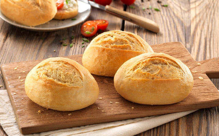 Bäckerbrötchen (10464) | online bestellen!