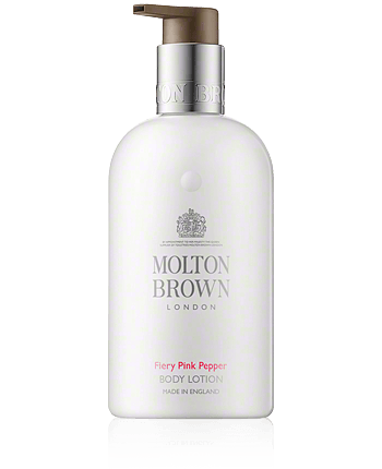 Molton Brown Fiery Pink Pepper Body Lotion 300ml