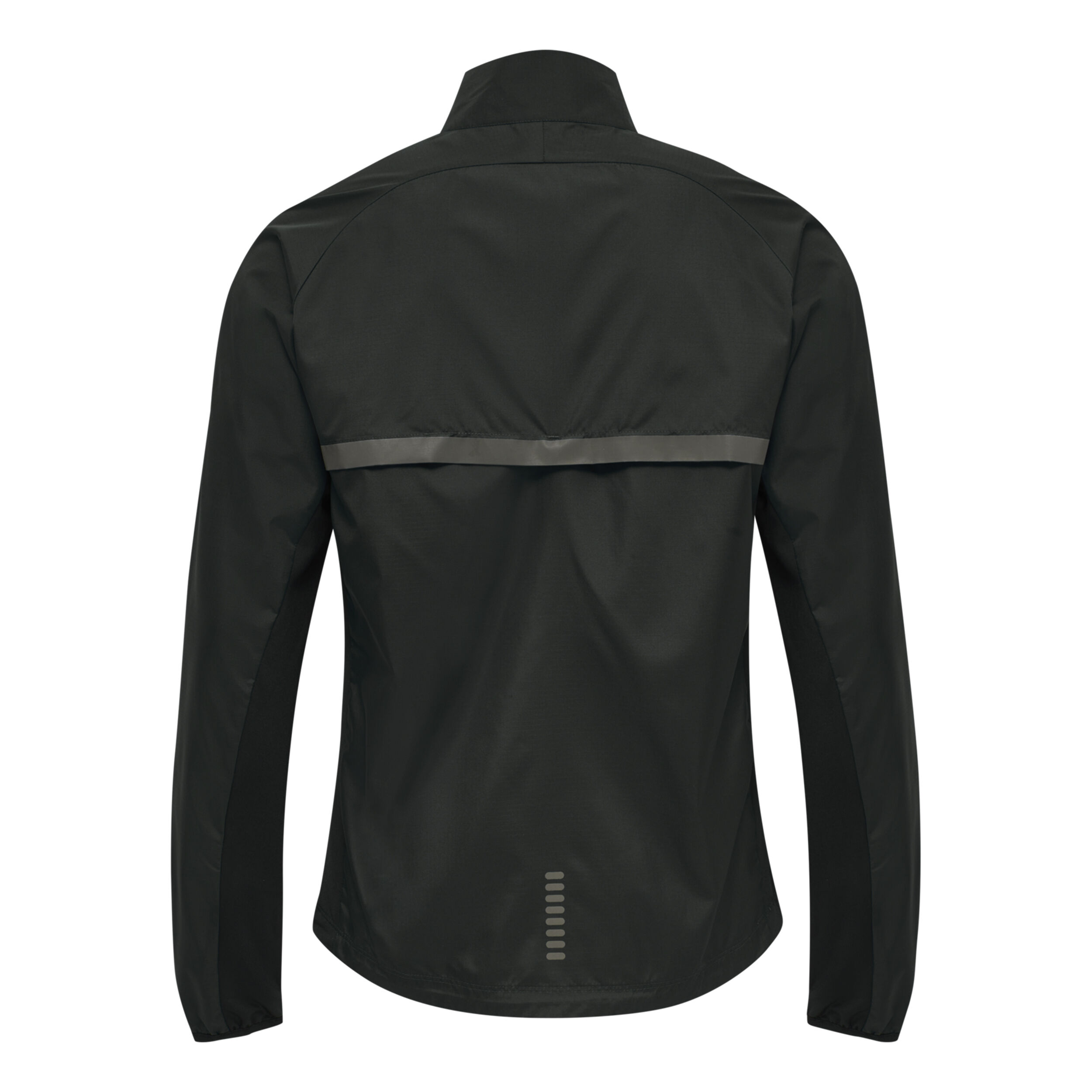 Newline Performance Veste Running Hommes - Noir