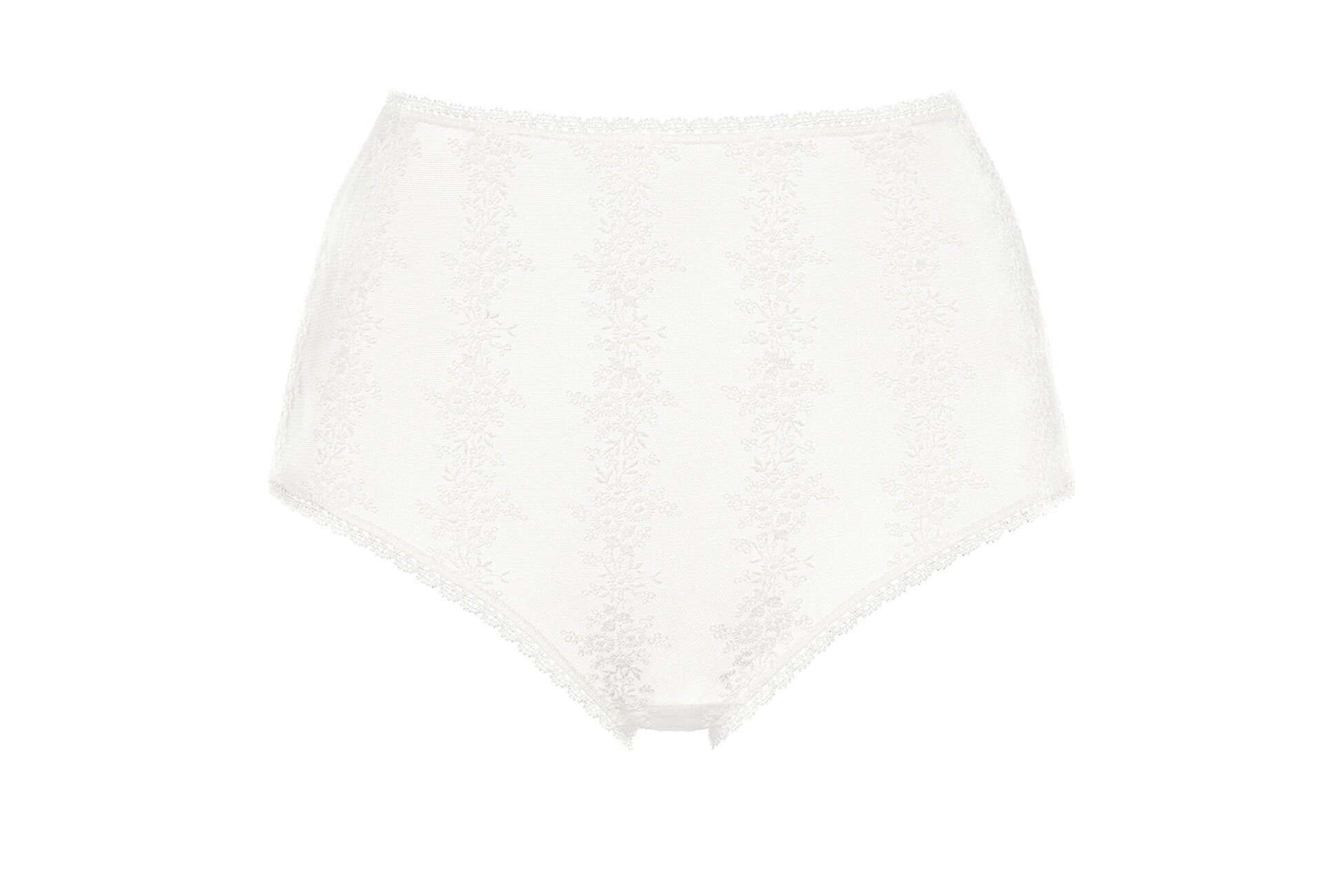 Naive Culotte taille haute LYS