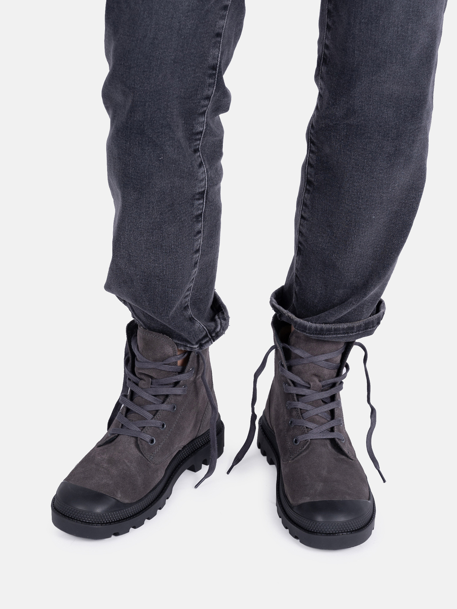 Stiefelette PIXIE