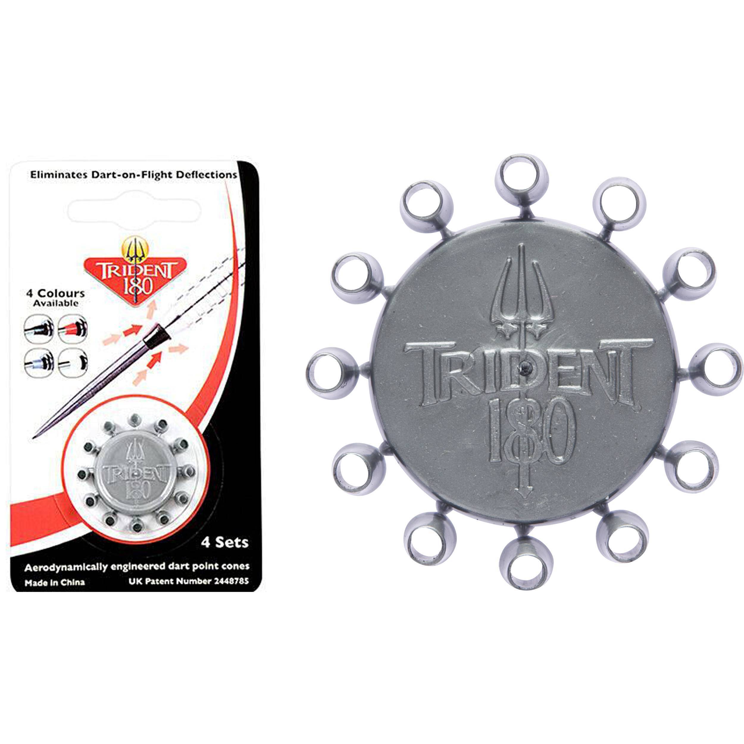 Winmau - Trident 180