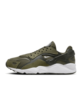 Nike Air Huarache Runner Men's Shoes