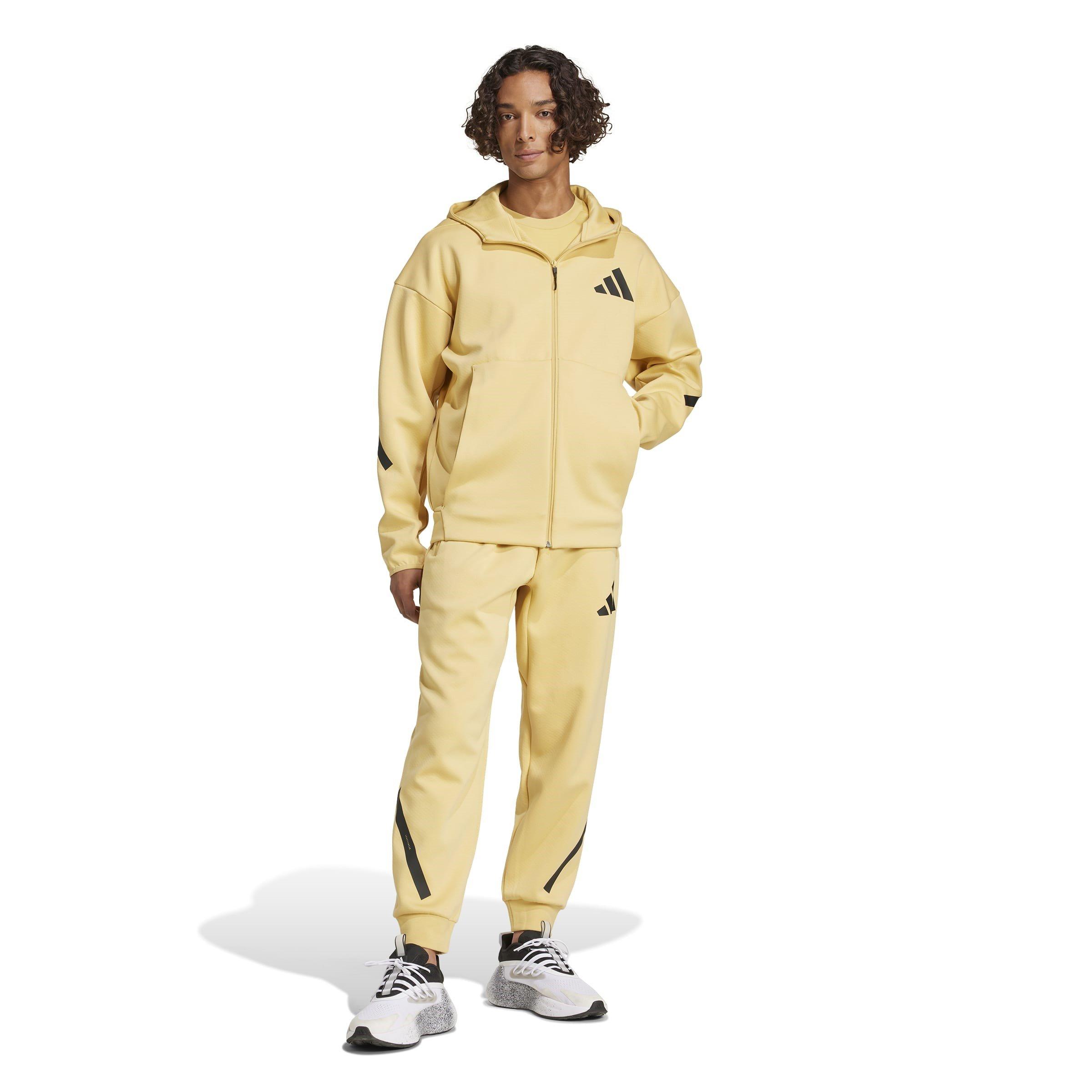 adidas Z.N.E. Tracksuit Bottoms Mens