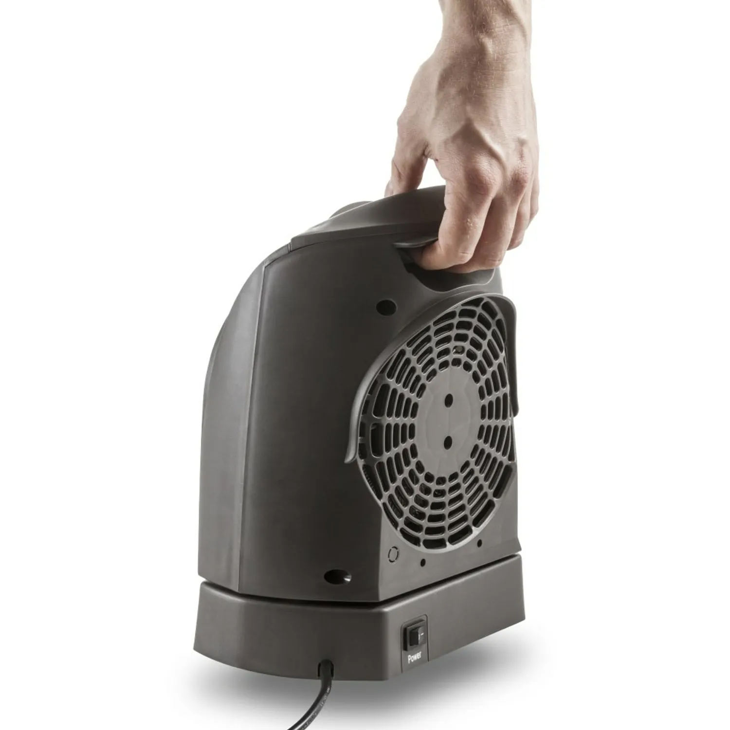 Trotec TFH 22 E ventilatorkachel