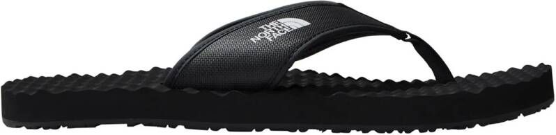 The North Face Base Camp Fli-Flop II teenslippers zwart