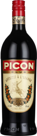 AMER PICON CLUB 1LTR