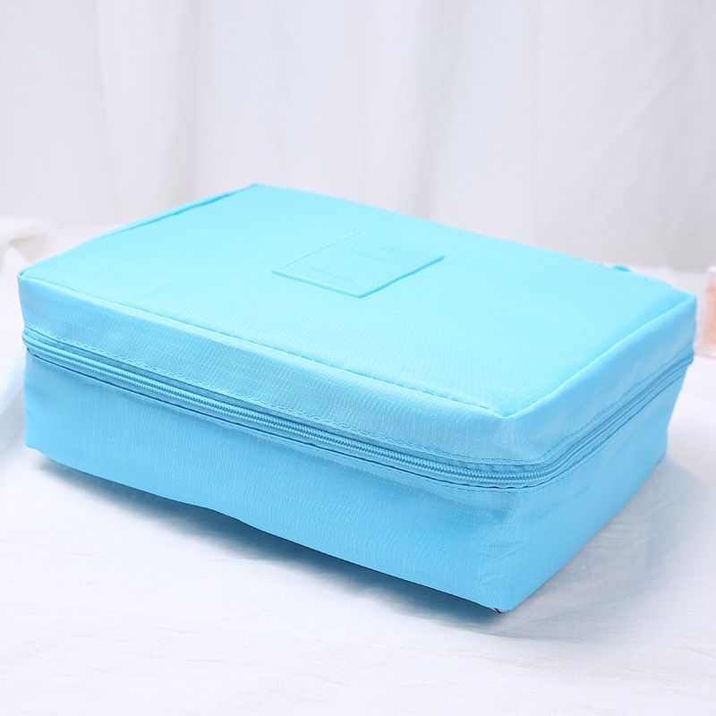 Evorest Bags - Vierkante toilettas