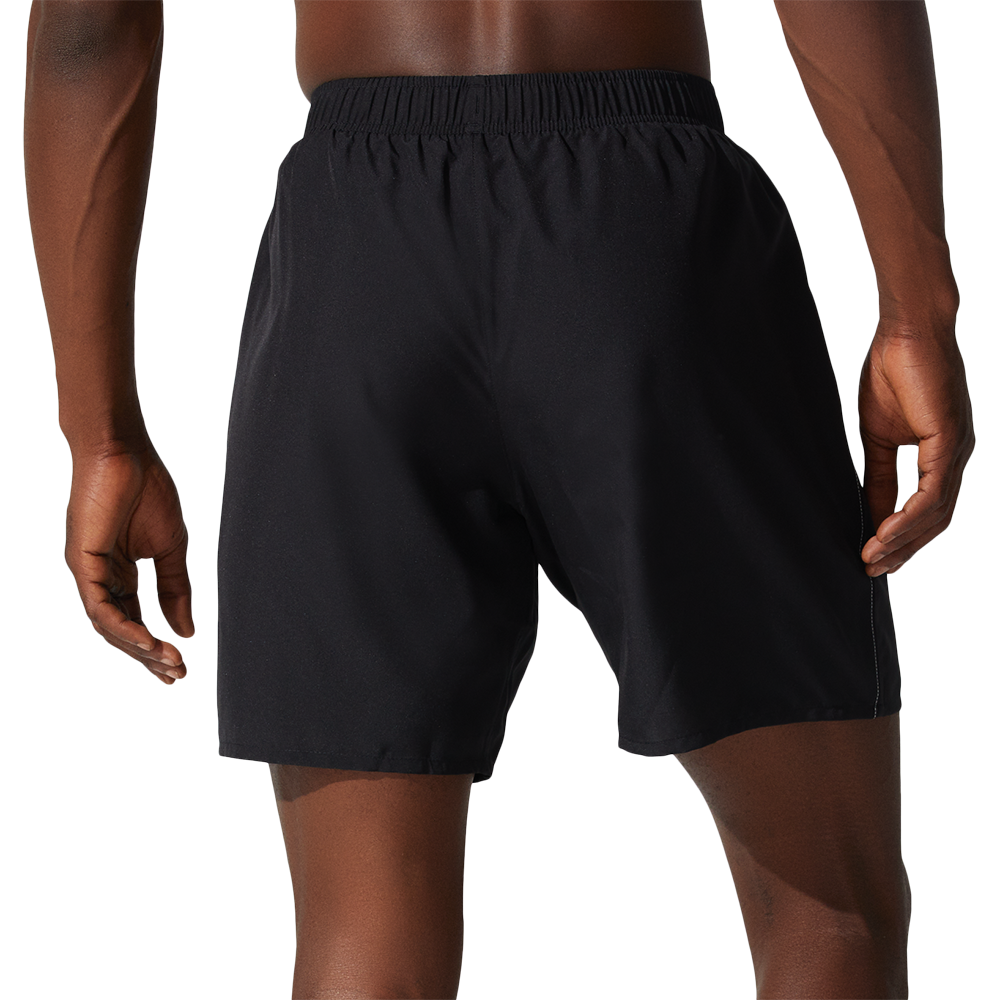 ASICS Core 2-N-1 Shorts Herren performance black