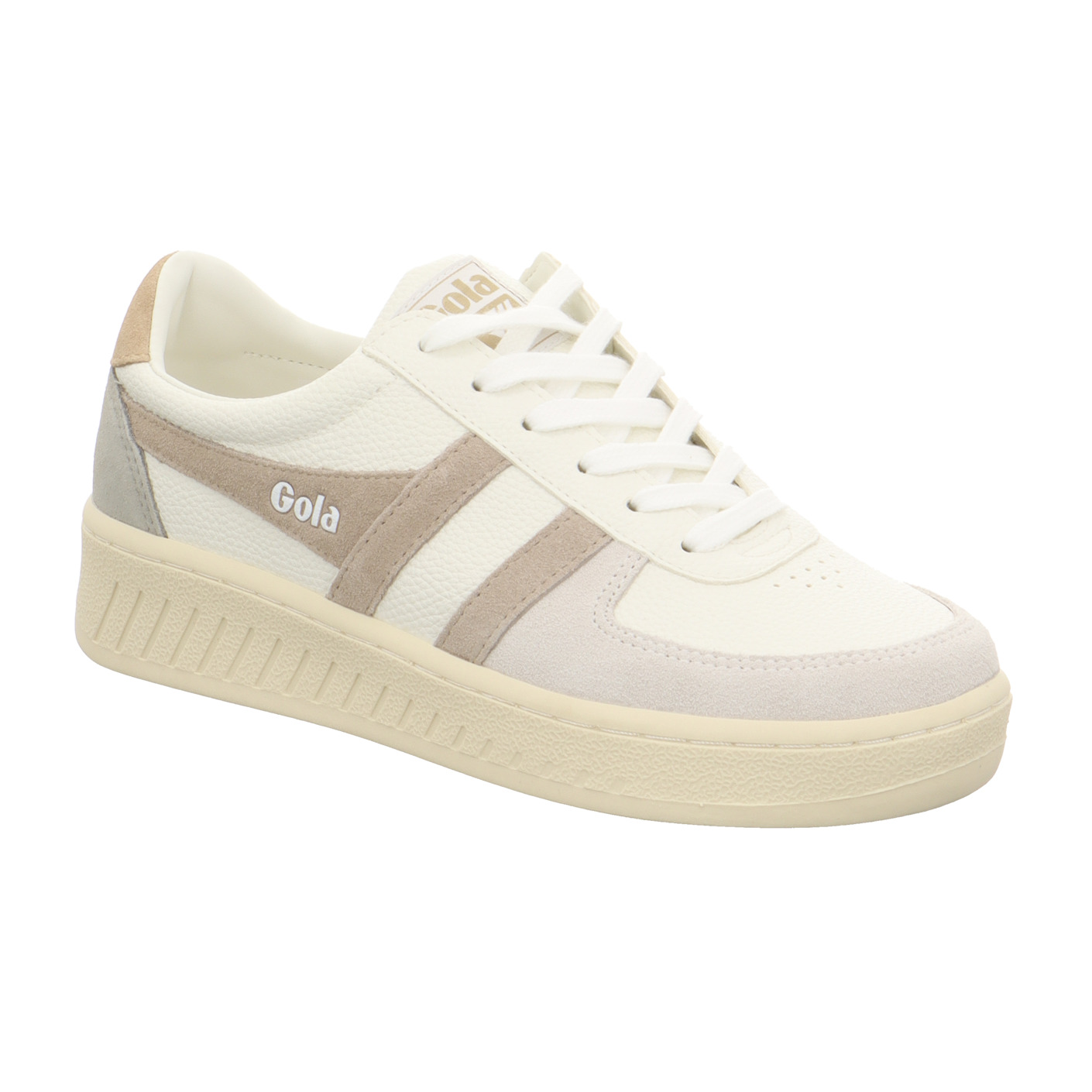 Sneaker weiss