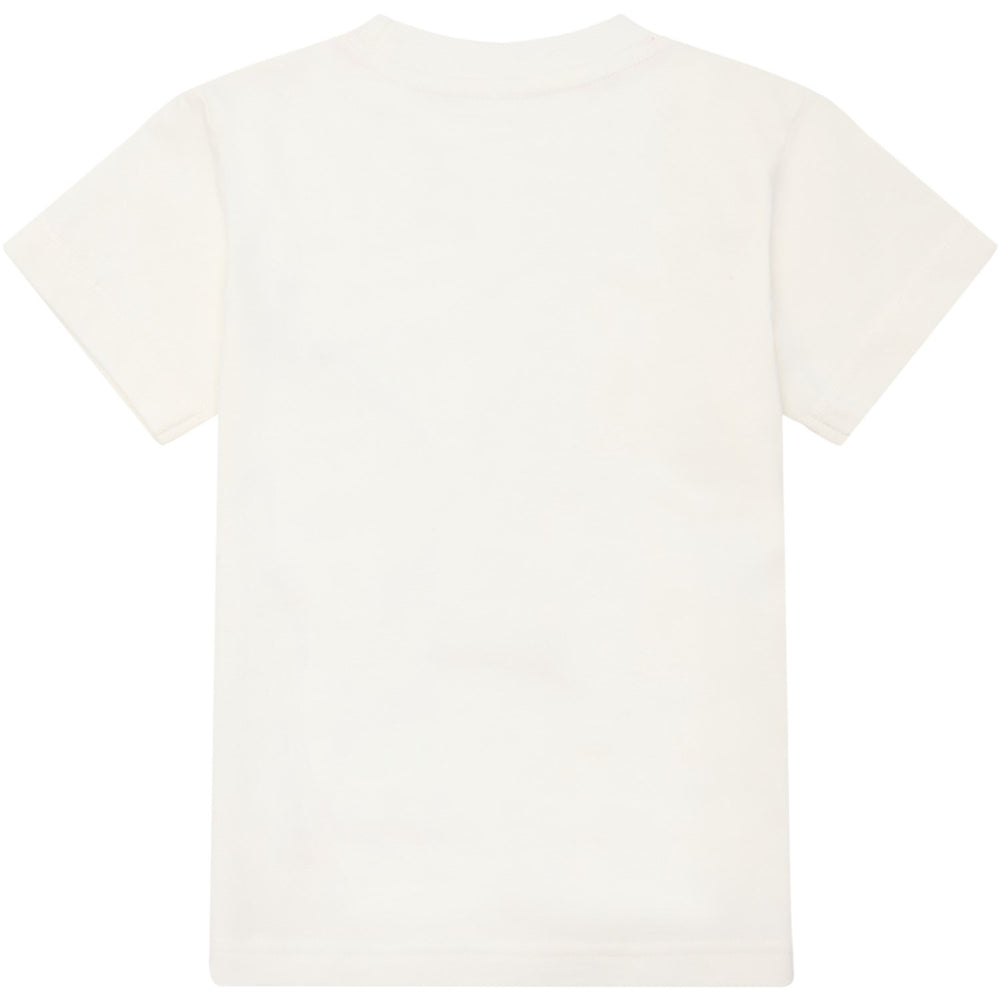 Køb Hust & Claire Ivory Anton T-shirt