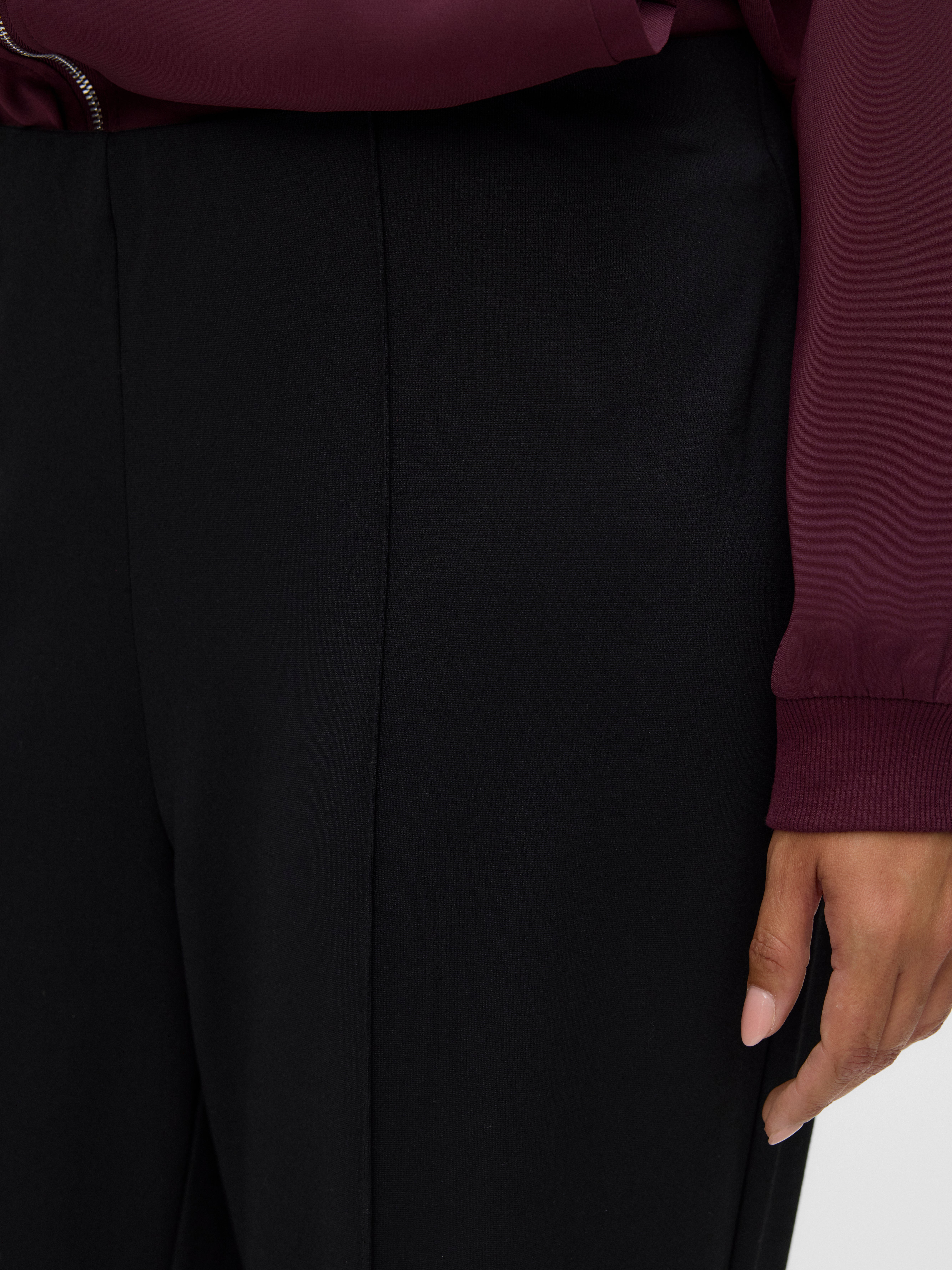 VMCEVA High waist Broek