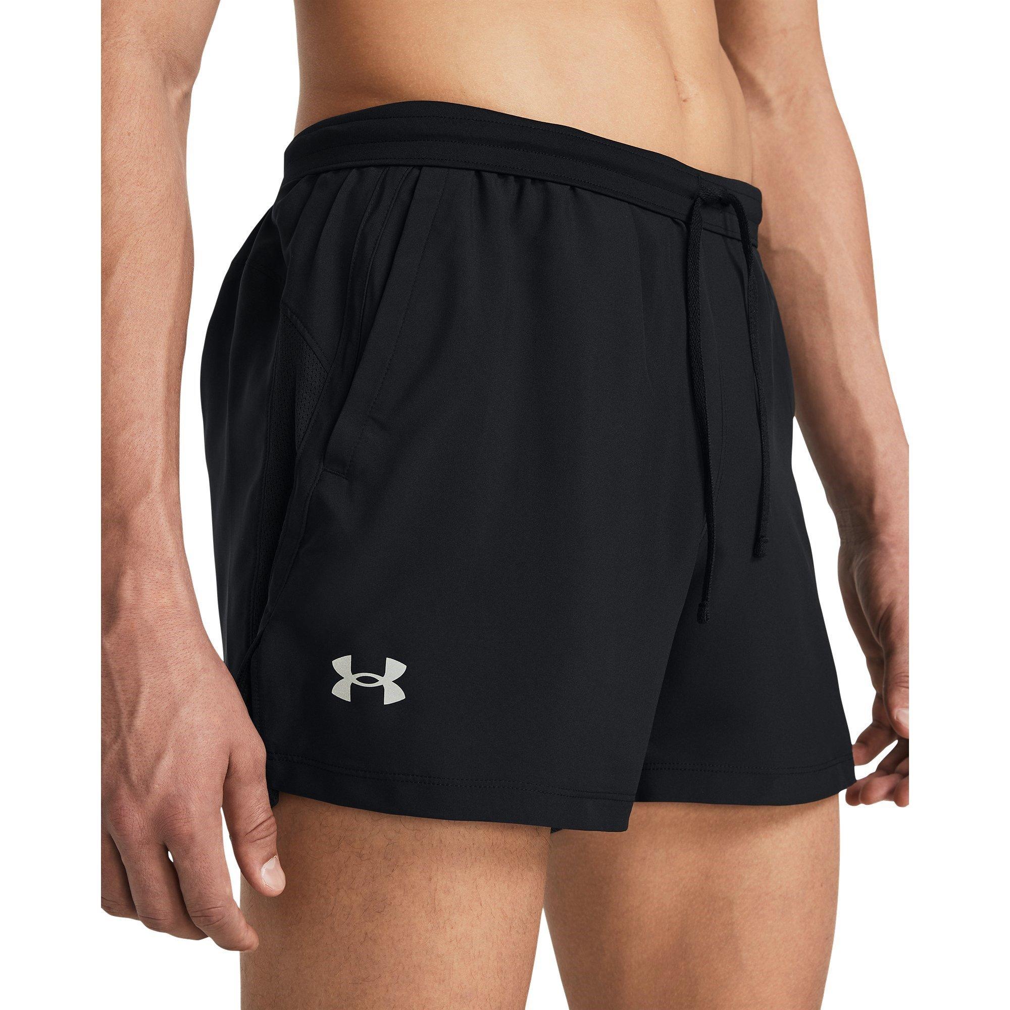 Under Armour UA Launch Unlined 5 Shorts Mens