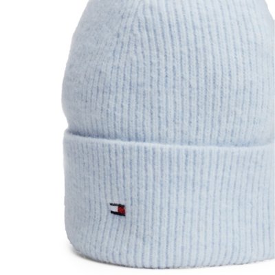 Bonnet femme Essential Flag Fuzzy TOMMY HILFIGER