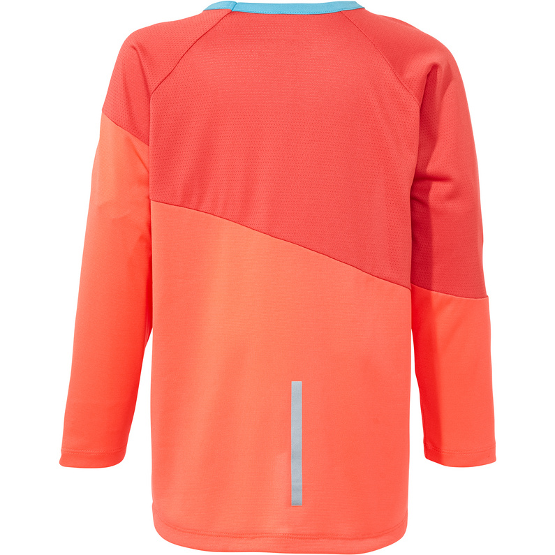Vaude Kinder Moab Longsleeve