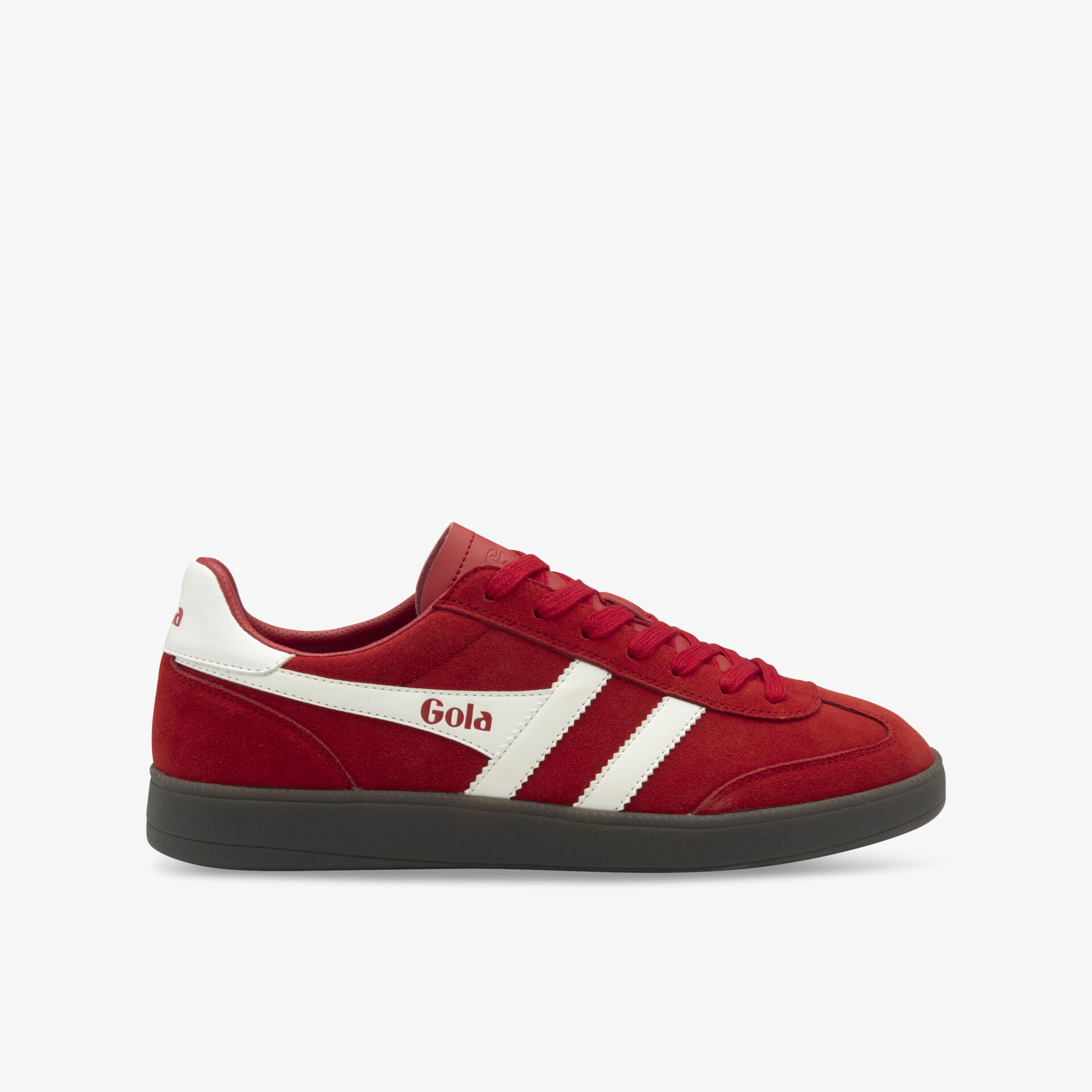 Gola Herren Sneaker Low rot